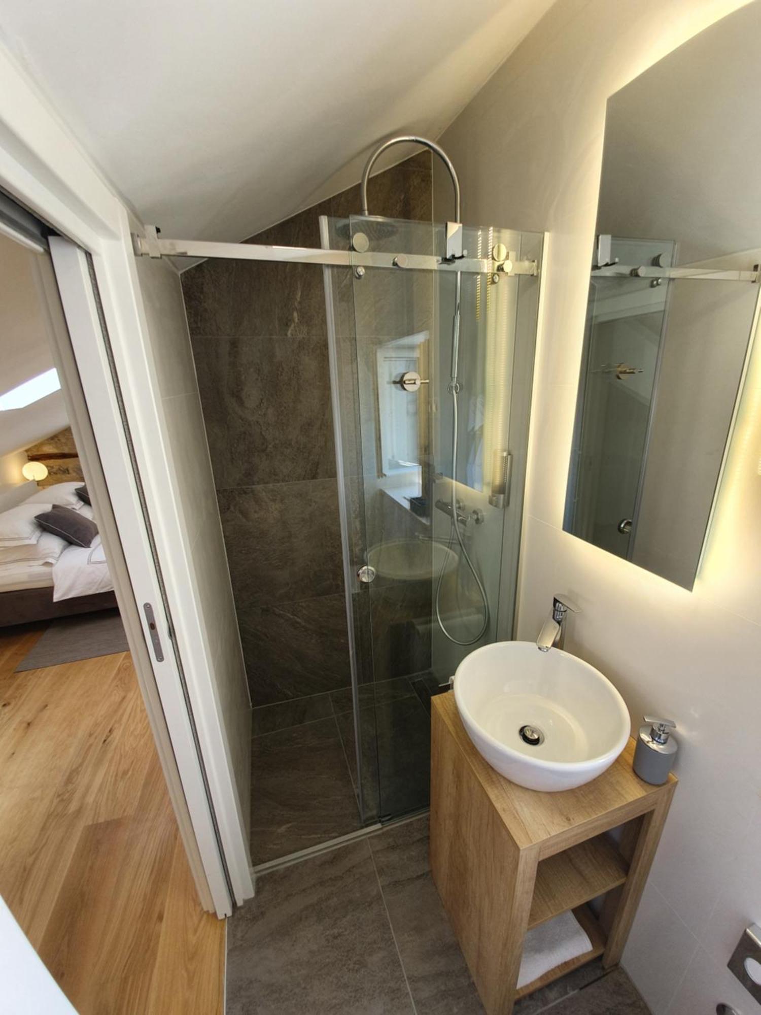 The Suites At Central Split Rum bild