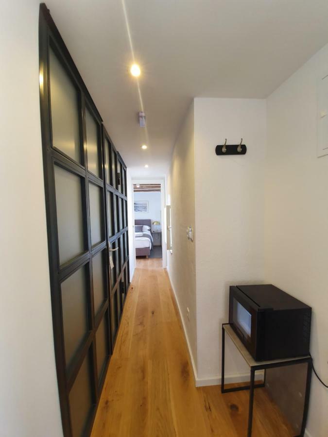 The Suites At Central Split Exteriör bild